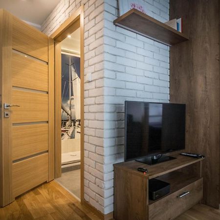 Gdansk Old Town Tartaczna 2 Lejlighed Eksteriør billede